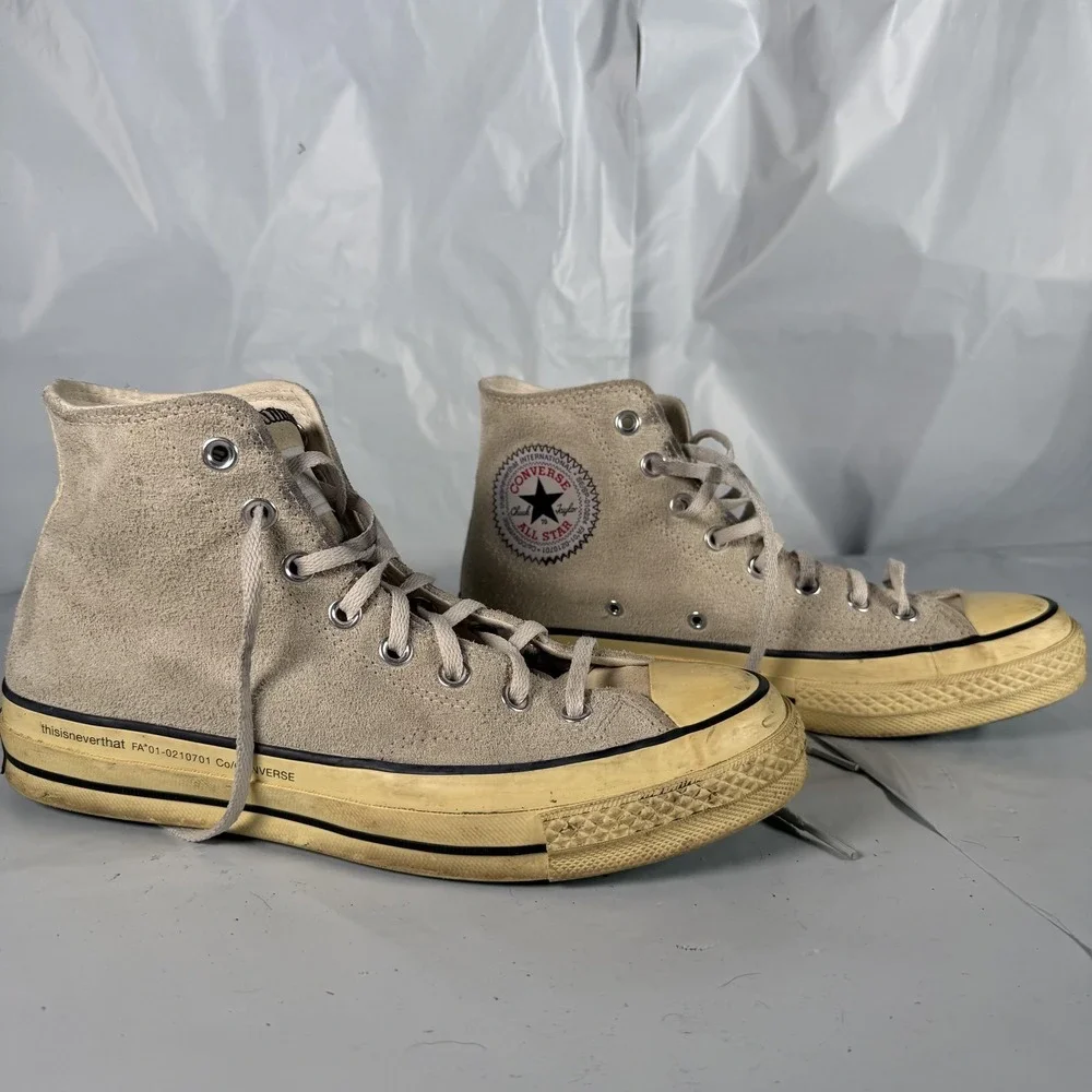 Converse brand product